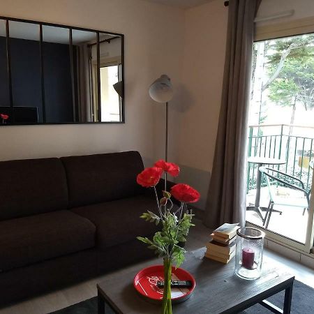 Le Belouga Apartment Порнише Екстериор снимка