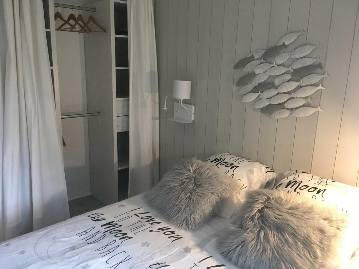 Le Belouga Apartment Порнише Екстериор снимка