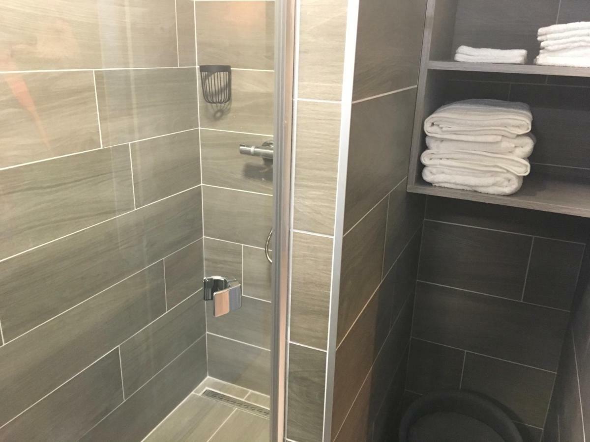 Le Belouga Apartment Порнише Екстериор снимка