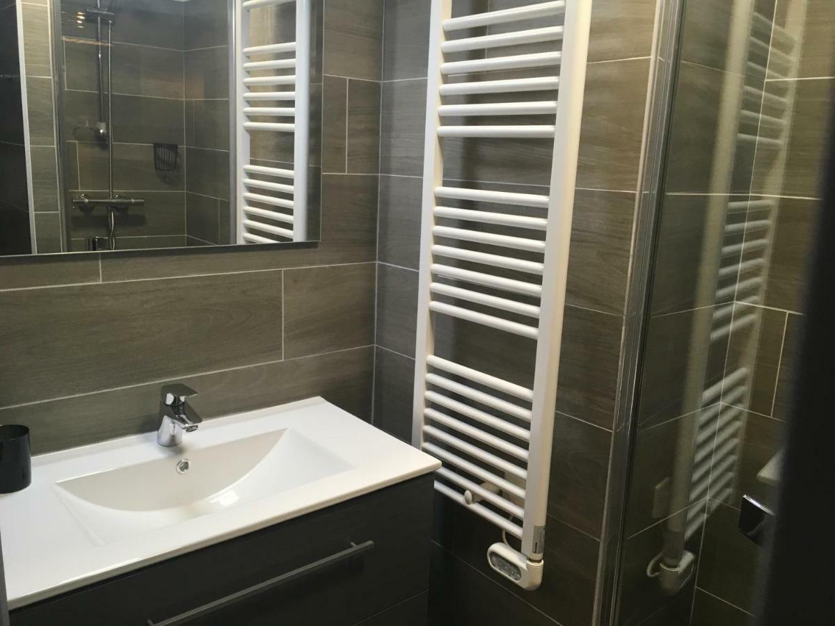 Le Belouga Apartment Порнише Екстериор снимка